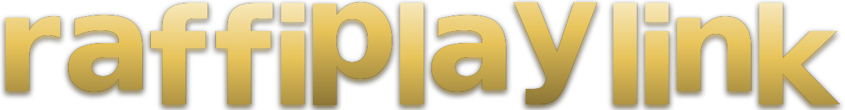 raffiplay link logo
