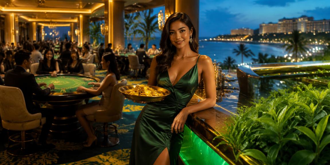 raffiplay link Baccarat & Roulette Rooms